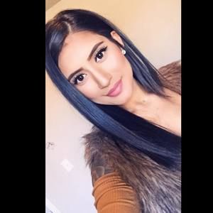 Meet your Posher, Rocio